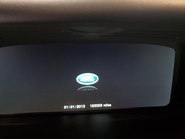 Photo 9 from auction – 2014 LAND ROVER RANGE ROVE with VIN SALWR2TF5EA366882