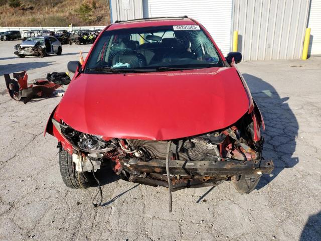 Photo 5 from auction – 2003 PONTIAC VIBE with VIN 5Y2SL62833Z461960