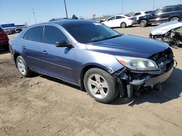 Photo 4 from auction – 2013 CHEVROLET MALIBU LS with VIN 1G11B5SA8DF346309