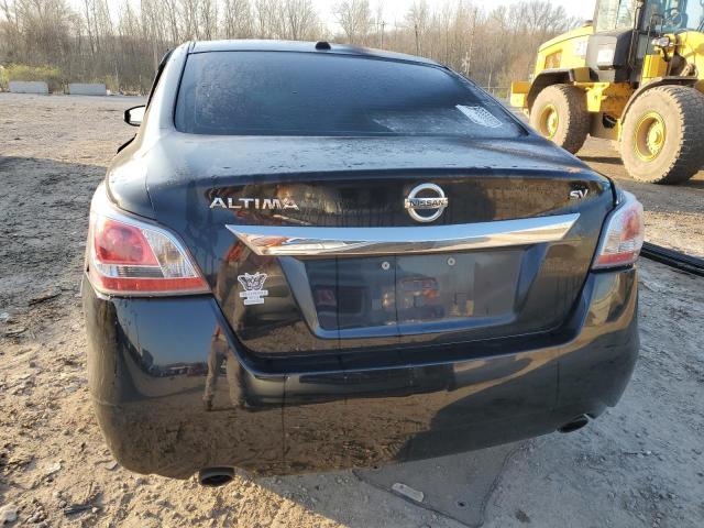 Photo 6 from auction – 2015 NISSAN ALTIMA 2.5 with VIN 1N4AL3AP2FC419652