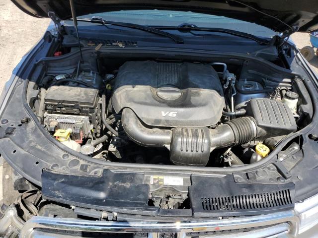Photo 12 from auction – 2014 DODGE DURANGO LI with VIN 1C4RDHDGXEC443442