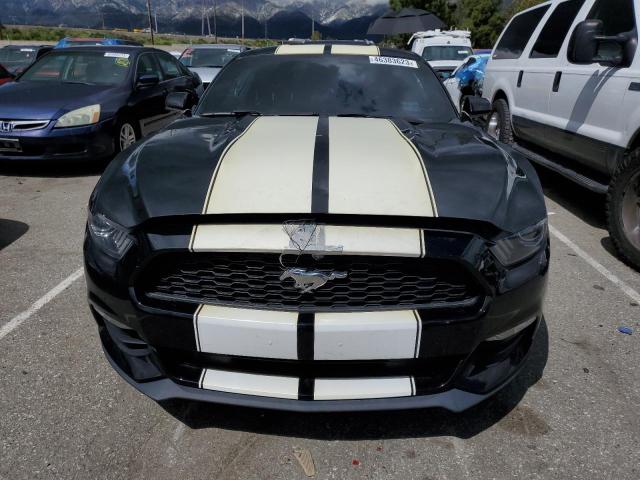 Photo 5 from auction – 2015 FORD MUSTANG with VIN 1FA6P8AM1F5399976