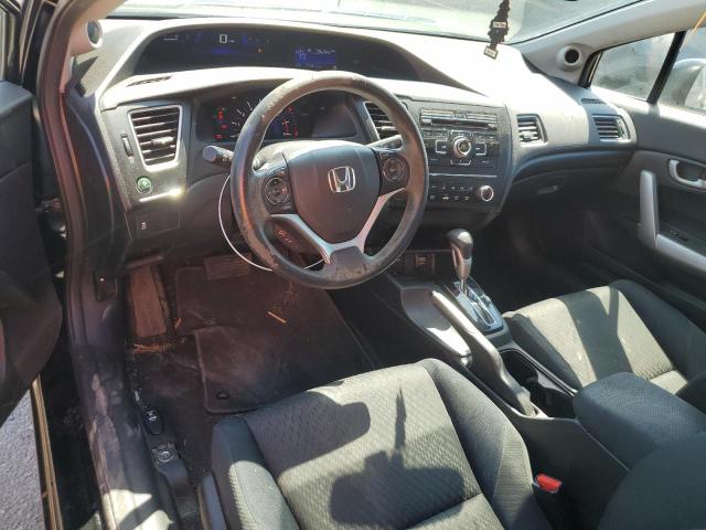 Photo 8 from auction – 2015 HONDA CIVIC LX with VIN 2HGFG3B59FH521935