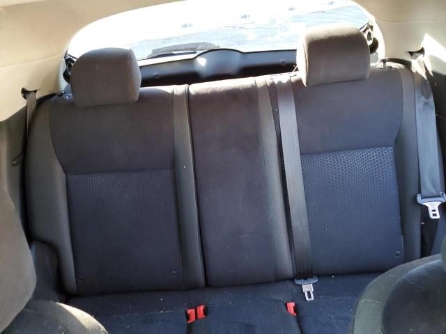Photo 10 from auction – 2011 NISSAN JUKE S with VIN JN8AF5MR3BT000508