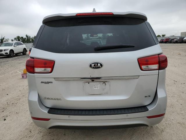 Photo 6 from auction – 2015 KIA SEDONA EX with VIN KNDMC5C13F6057602