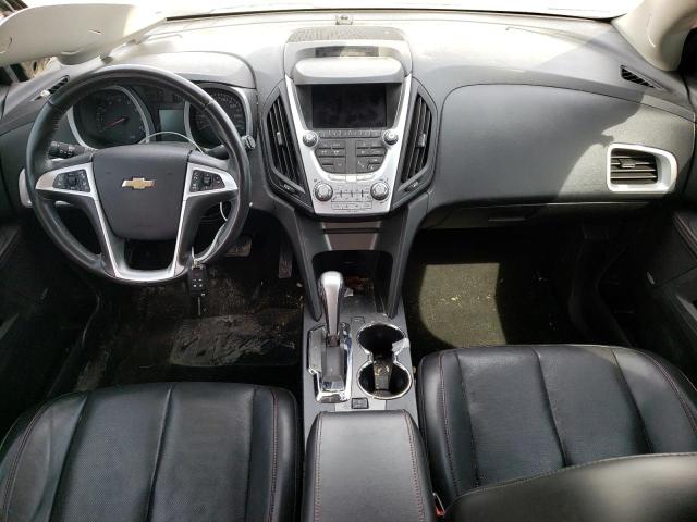 Photo 8 from auction – 2013 CHEVROLET EQUINOX LT with VIN 2GNFLGEK9D6150312