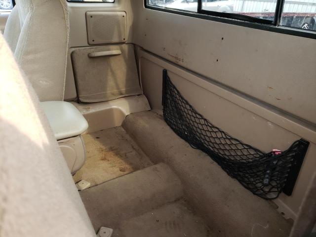 Photo 10 from auction – 2003 MAZDA B3000 CAB with VIN 4F4YR16VX3TM00580