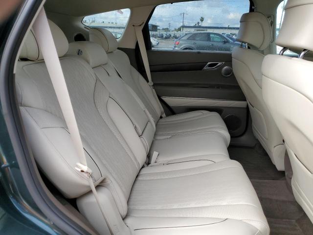 Photo 11 from auction – 2021 GENESIS GV80 BASE with VIN KMUHB4SB0MU067146