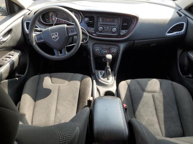 Photo 8 from auction – 2016 DODGE DART SE with VIN 1C3CDFAA3GD530434