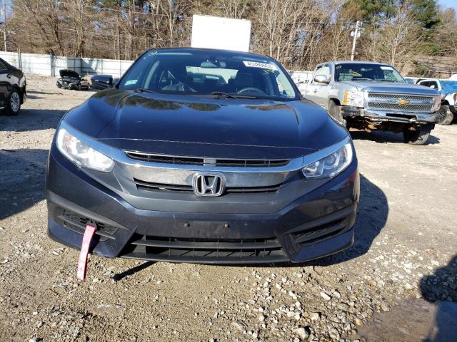 صورة رقم 5 من المزاد - 2017 HONDA CIVIC EX مع VIN 19XFC2F79HE219690