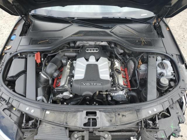 Photo 11 from auction – 2013 AUDI A8 L QUATT with VIN WAURGAFD2DN001207