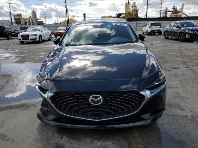 Photo 5 from auction – 2021 MAZDA 3 with VIN JM1BPAAL5M1318912
