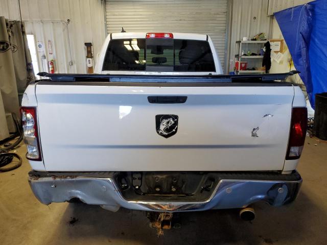 Photo 6 from auction – 2017 RAM 1500 SLT with VIN 1C6RR6TT5HS723565