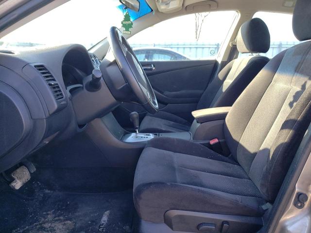 Photo 7 from auction – 2007 NISSAN ALTIMA 2.5 with VIN 1N4AL21E37C202377