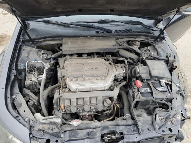 Photo 11 from auction – 2013 ACURA TL with VIN 19UUA8F27DA002660