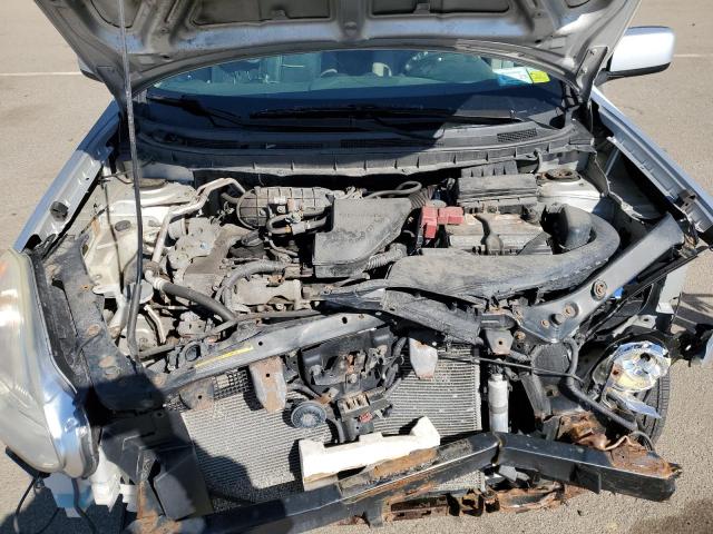 Photo 12 from auction – 2013 NISSAN ROGUE S with VIN JN8AS5MV2DW600950