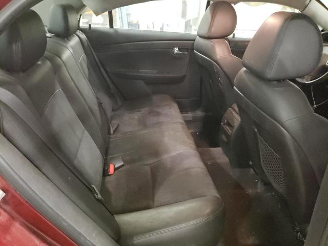 Photo 10 from auction – 2010 CHEVROLET MALIBU 2LT with VIN 1G1ZD5E73AF134409