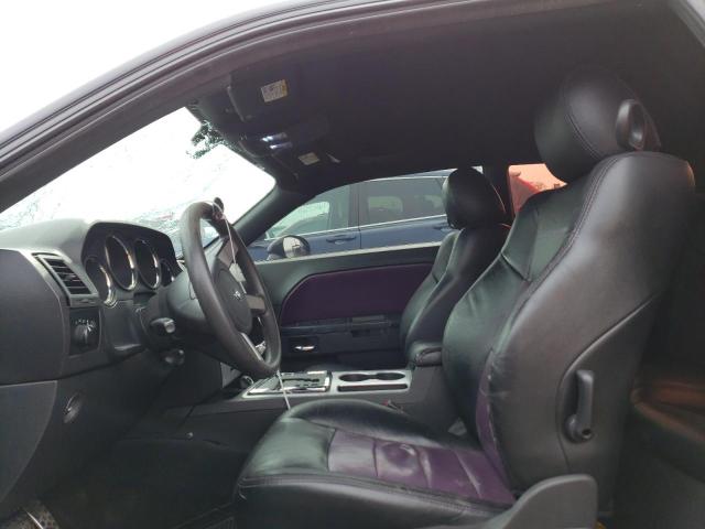 Photo 7 from auction – 2010 DODGE CHALLENGER with VIN 2B3CJ4DV8AH324142