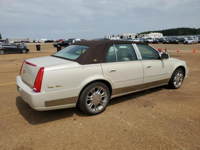Photo 3 from auction – 2011 CADILLAC DTS with VIN 1G6KA5E64BU111794