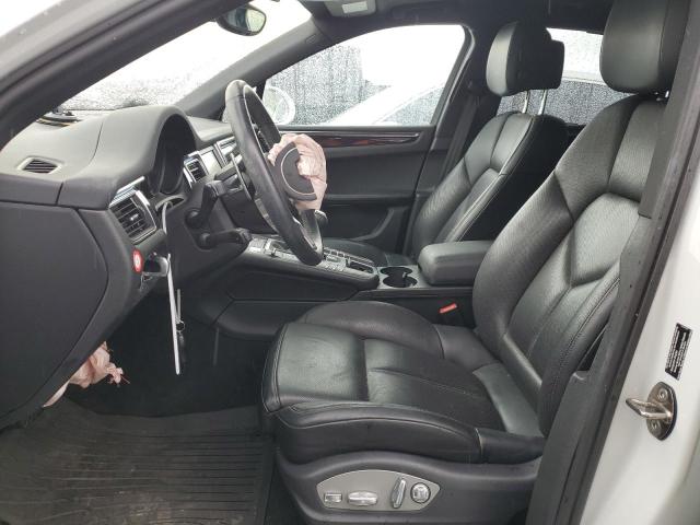 Photo 7 from auction – 2015 PORSCHE MACAN S with VIN WP1AB2A5XFLB64754