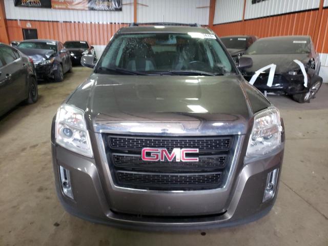 Photo 5 from auction – 2010 GMC TERRAIN SL with VIN 2CTFLEEY3A6307298