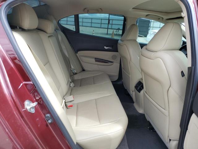 Photo 10 from auction – 2015 ACURA TLX ADVANC with VIN 19UUB2F79FA003477