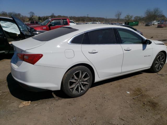 Photo 3 from auction – 2017 CHEVROLET MALIBU LT with VIN 1G1ZE5ST1HF270109