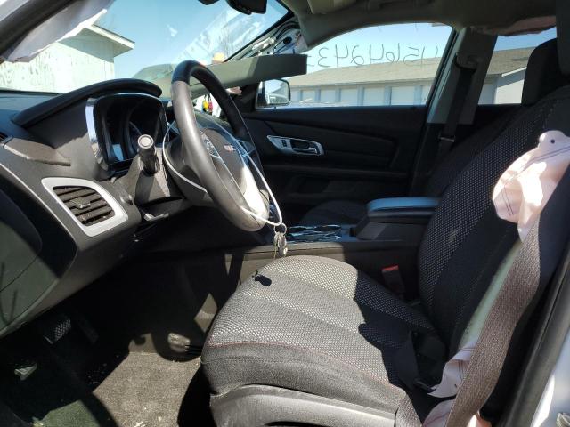 Photo 7 from auction – 2015 GMC TERRAIN SL with VIN 2GKFLRE33F6362319