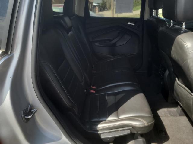 Photo 6 from auction – 2013 FORD ESCAPE SEL with VIN 1FMCU0HX5DUB56743