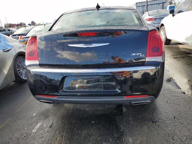 Photo 6 from auction – 2016 CHRYSLER 300C with VIN 2C3CCAEG2GH151979