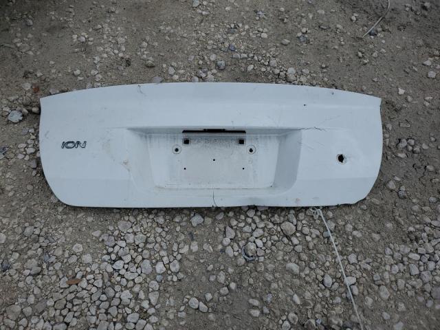 Photo 12 from auction – 2004 SATURN ION LEVEL with VIN 1G8AL52F84Z112986