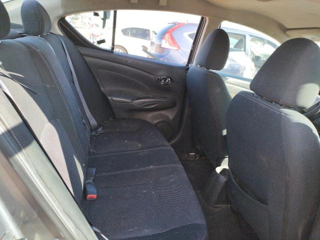 Photo 10 from auction – 2018 NISSAN VERSA with VIN 3N1CN7AP5JL823257