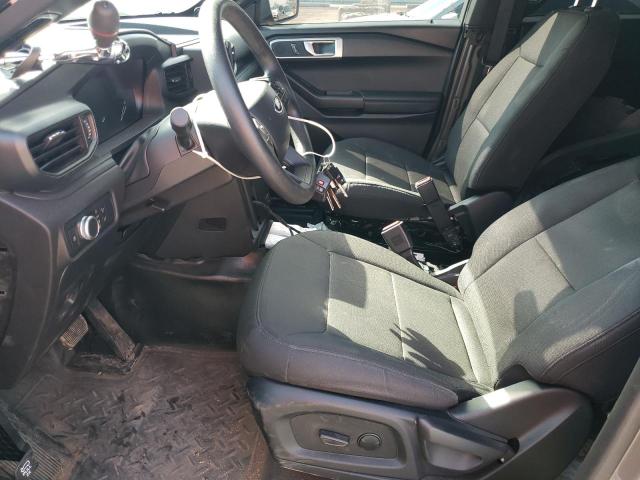 Photo 7 from auction – 2022 FORD EXPLORER P with VIN 1FM5K8AB8NGB61172