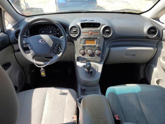 Zdjęcie 8 z aukcji – 2009 KIA RONDO BASE z VIN KNAFG528397285204