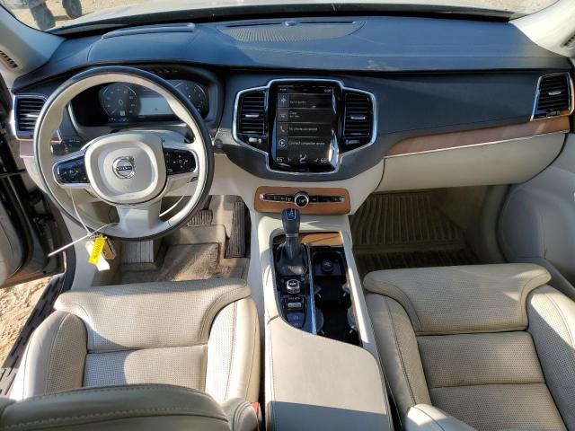 Photo 8 from auction – 2016 VOLVO XC90 T6 with VIN YV4A22PL3G1040987
