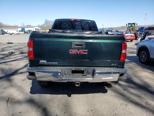 Photo 6 from auction – 2014 GMC SIERRA K15 with VIN 3GTU2VEC2EG516777