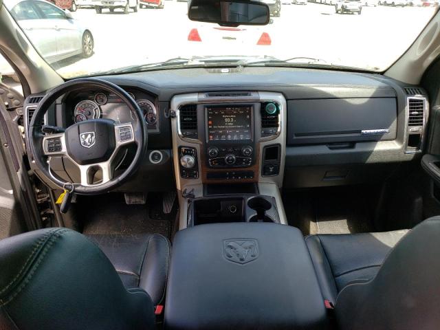 Photo 8 from auction – 2014 RAM 1500 LARAM with VIN 1C6RR7NM6ES475205
