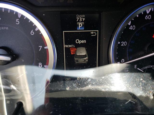 صورة رقم 9 من المزاد - 2016 TOYOTA HIGHLANDER مع VIN 5TDKKRFH0GS502874
