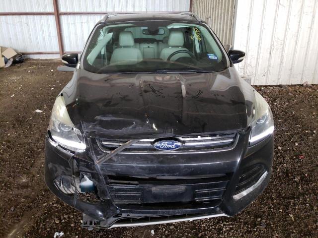 Photo 5 from auction – 2014 FORD ESCAPE TIT with VIN 1FMCU0JX6EUC58709