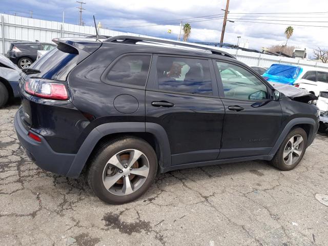Photo 3 from auction – 2020 JEEP CHEROKEE L with VIN 1C4PJMCX3LD632354