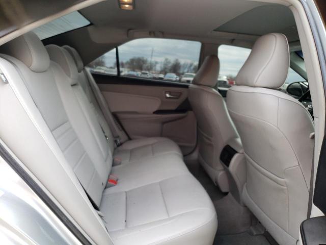 Photo 10 from auction – 2016 TOYOTA CAMRY HYBR with VIN 4T1BD1FK3GU197739