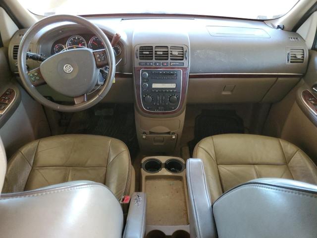 Photo 8 from auction – 2005 BUICK TERRAZA CX with VIN 5GADV33L85D289897