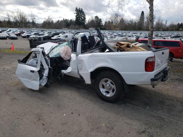 Photo 2 from auction – 2005 FORD RANGER SUP with VIN 1FTYR15E65PA82026