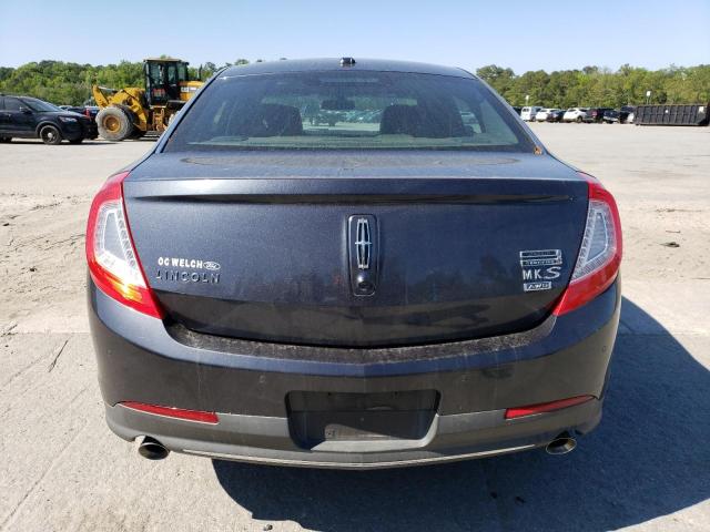 Photo 6 from auction – 2013 LINCOLN MKS with VIN 1LNHL9EK7DG614478