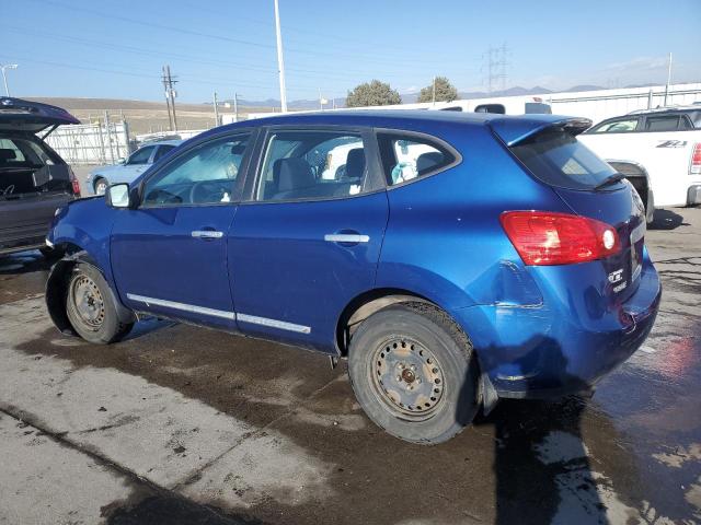 Photo 2 from auction – 2011 NISSAN ROGUE S with VIN JN8AS5MV8BW277601