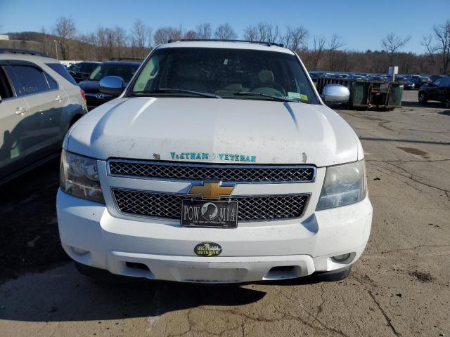 Photo 5 from auction – 2008 CHEVROLET AVALANCHE with VIN 3GNFK12308G132448