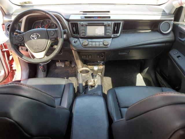Foto 8 de la subasta – 2014 TOYOTA RAV4 LIMIT con VIN 2T3DFREV7EW182064