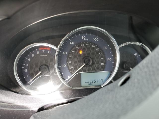 Photo 9 from auction – 2015 TOYOTA COROLLA L with VIN 5YFBURHE4FP281624