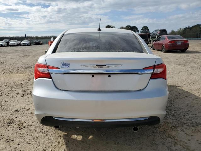 Photo 6 from auction – 2011 CHRYSLER 200 TOURIN with VIN 1C3BC1FG3BN612259