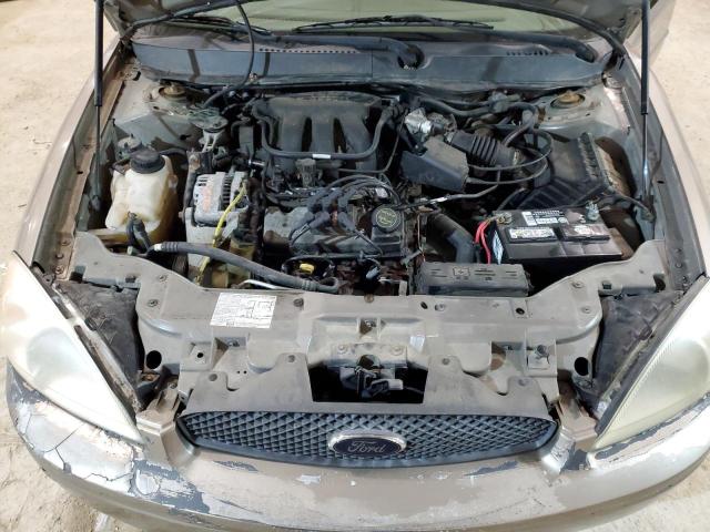Photo 11 from auction – 2004 FORD TAURUS SE with VIN 1FAFP53U04G177295